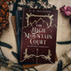 The High Mountain Court book cover